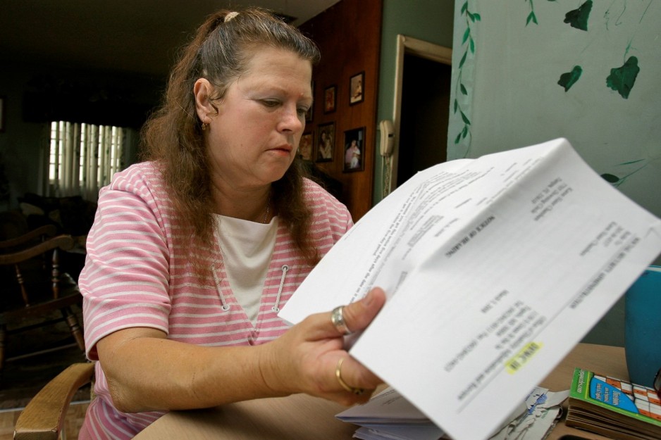Bayport payday loans picture 9
