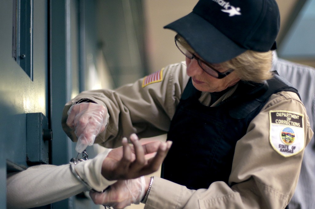 I went to prison at age 60. Here's what I learned. - Talk Poverty