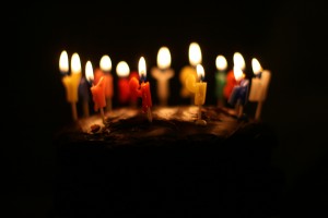 Birthday-lead