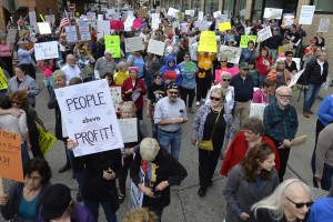(AP Photo/Timothy D. Easley)