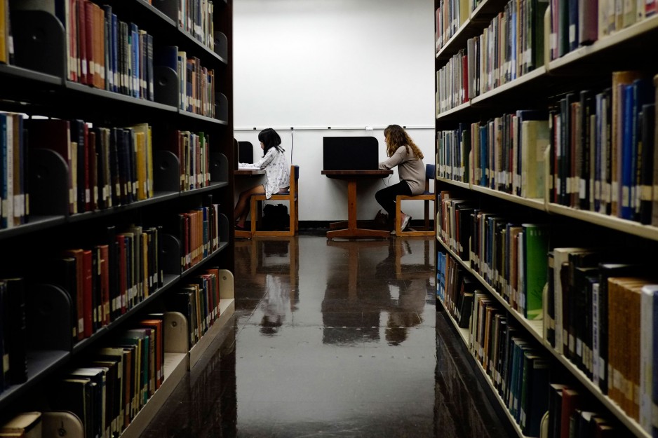 Poverty Is Largely Invisible Among College Students Talk Poverty