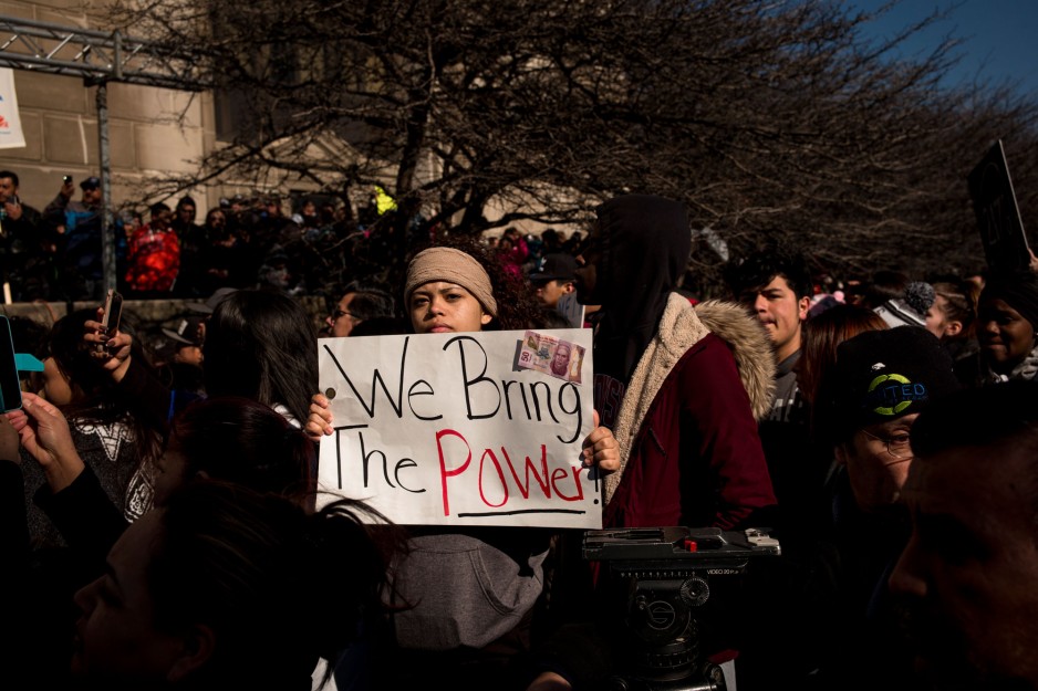 Darren Hauck/Getty Images